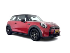 MINI Mini-Electric - Business Edition 33 kWh [ 3-Fase-11kW ] {SOH-100%} (INCL-BTW) Aut. *LEATHER | FULL-LED | K