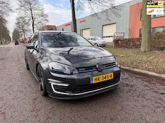 Volkswagen Golf - 1.4 TSI GTE 280 pk zeer mooi GTE
