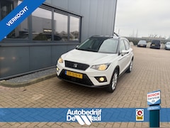 SEAT Arona - 1.0 TSi 95pk Style Business Intense KEYLESS/CAMERA/NAVI/CARPLAY/PDC