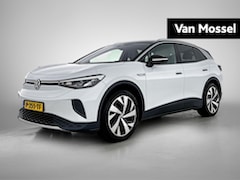 Volkswagen ID.4 - First 77 kWh | SoH ...% | Stoel en Stuurverwarming | Camera | 20'Inch Velgen | LED| Carpla