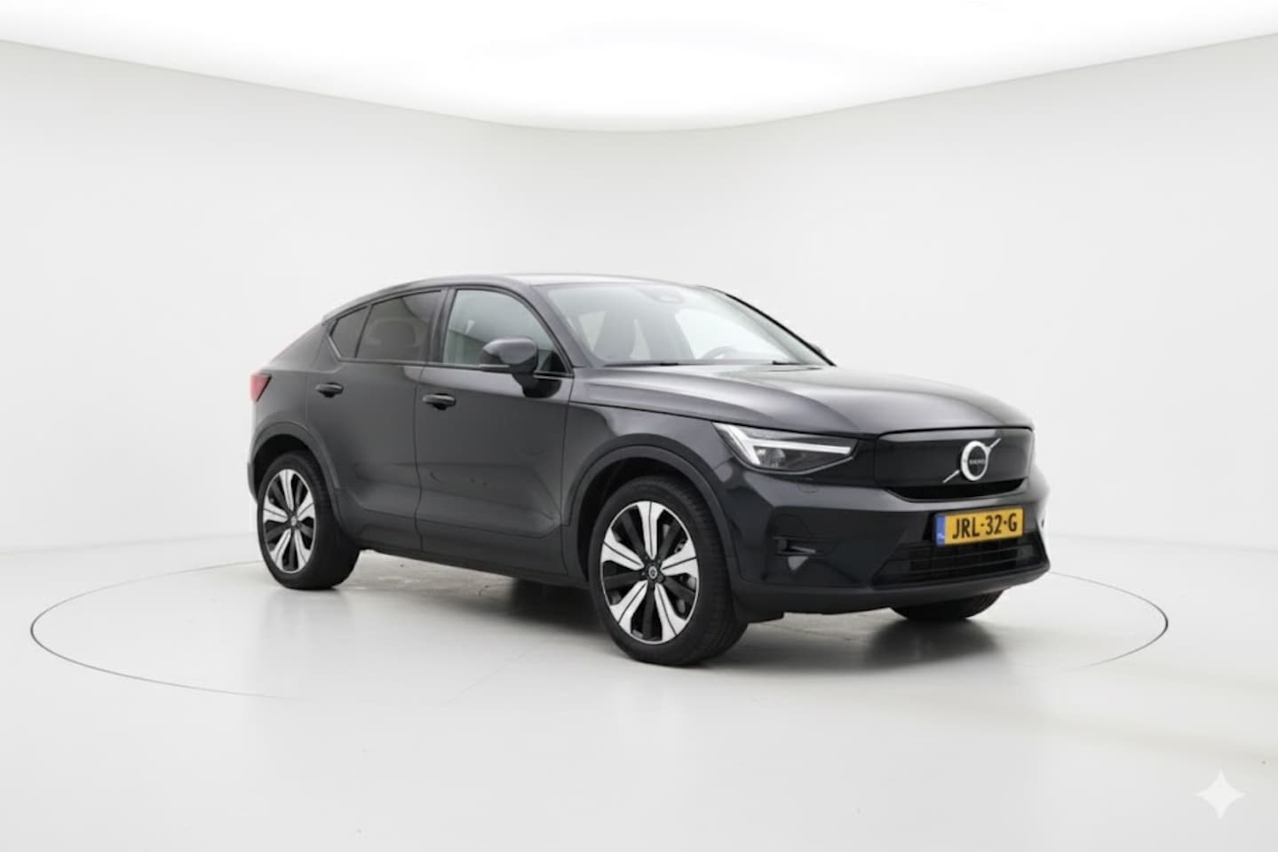 Volvo C40 - Recharge Plus 69 kWh | Panoramadak | Navi | Cruise - AutoWereld.nl