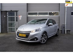 Peugeot 208 - 1.2 PureTech Allure|1e Eigenaar|Camera|Dealer Oh|Carplay