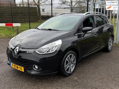 Renault Clio Estate - 0.9 TCe Night&Day Navigatie Bluetooth NAP LED