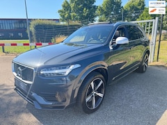Volvo XC90 - 2.0 T8 Twin Engine AWD R-Design Pano Camera Memory 7Pers