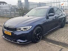 BMW 3-serie - M340i xDrive High Exe Laser Memory H&K 20inch Performance