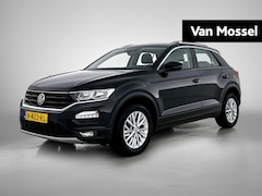 Volkswagen T-Roc - 1.0 TSI Style Business | 110 PK | | Apple Carplay / Android Auto | Navigatie | Parkeersens