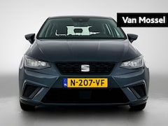 SEAT Ibiza - 1.0 MPI Reference | AIRCO | CRUISE CONTROL | PARKEERSENSOREN |