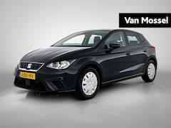 SEAT Ibiza - 1.0 TSI Style Business Intense | Achteruitrijcamera | Cruise control | Parkeersensoren voo