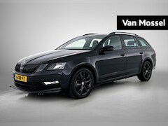 Skoda Octavia Combi - 1.0 TSI Greentech Sport Business | CLIMATE CONTROL | CRUISE CONTROL | PARKEERSENSOREN | AP