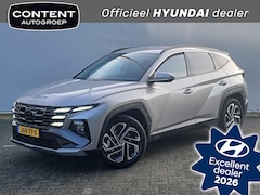Hyundai Tucson - 1.6 T-GDi HEV 238pk 2WD Aut Premium | Navi | Cruise en Climate Control