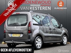 Peugeot Partner Tepee - 110pk Active I Navi I Camera I Trekhaa