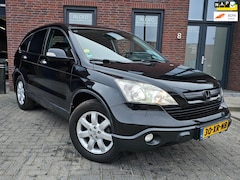 Honda CR-V - 2.0i Elegance / Trekhaak / NAP / Onderhoudsboekje