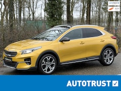 Kia XCeed - 1.4 T-GDi Launch Edition *Full-option*Pano*Nieuwst