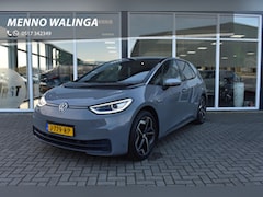 Volkswagen ID.3 - First Plus 58 kWh|Camera|Stoelverwarming|ACC|LED|