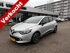 Renault Clio - 0.9 TCe Expression Lmv Airco Navi Trekhaak Nap