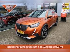 Peugeot 2008 - 1.2 PureTech Allure NAVI CAMERA PANORAMADAK PDC CLIMA CRUISE RIJKLAARPRIJS