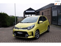 Kia Picanto - 1.0 DPi GT-Line Automaat