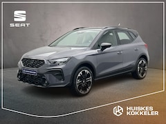 SEAT Arona - 1.0 TSI 115pk FR Business Connect