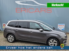 Citroën Grand C4 Picasso - 1.6 e-THP Shine Automaat