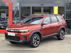 Dacia Bigster - 1.8 Hybrid 155 Limited Edition | MC7180 | 7 jaar garantie | Verwarmbaar stuur + voorruit +