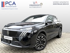 Peugeot 3008 - Benzine Hybride * GT Automaat * 145 Pk * Kenteken: JZK-52-L * * Super Luxe & Sportieve GT