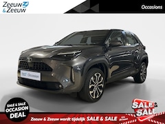 Toyota Yaris Cross - 1.5 Hybrid Dynamic | Keyless | Camera | Adaptieve Cruise Control | Carplay / Android Auto