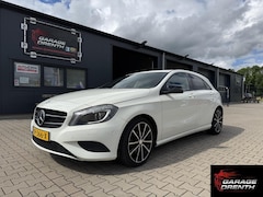 Mercedes-Benz A-klasse - 180 Prestige Automaat
