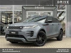 Land Rover Range Rover Evoque - 1.5 P300e AWD R-Dynamic SE Black Style|Schuif/kantel dak|Meridian|Sfeer|Winterpakket