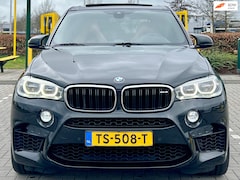BMW X5 - M 4.4 V8 576 PK INDIVIDUAL EDITION B&O/HUD/PANO