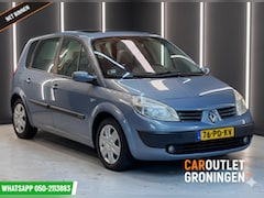 Renault Scénic - 2.0-16V Authentique | AIRCO | CRUISE | PANODAK