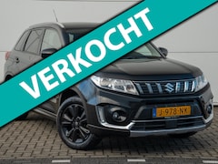 Suzuki Vitara - 1.0 Boosterjet Select | Cruise Control | Achteruitrijcamera | Apple Carplay | Android Auto