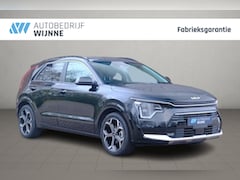 Kia Niro - 1.6 GDi PHEV 171pk Aut. DynamicLine | Navi | App Connect | Adaptive Cruise | Keyless | Cam