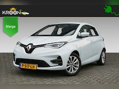 Renault Zoe - R135 Zen 52kWh KOOPACCU SOH 92%