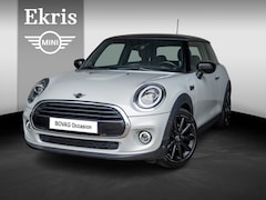MINI Cooper - 3-deurs Aut. Chili + Yours leder + Stoelverwarming