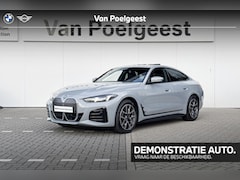 BMW i4 - eDrive35 | M Sport Edition | Innovation Pack