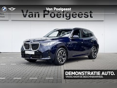 BMW X3 - 30e xDrive | M Sport | Trekhaak
