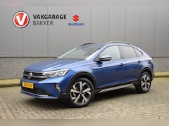 Volkswagen Taigo - 1.0 TSI Life Edition | keyless entry/start | parkeersensor voor en achter | Cruise control