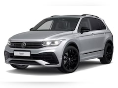 Volkswagen Tiguan - 1.4 TSI eHybrid 245pk R-Line | Pano | Leder | Head Up | VOL