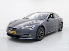 Tesla Model S - Long Range SOH 91% | Fabrieksgarantie