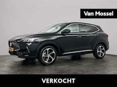 MG EHS - 1.5 TGDI PHEV Aut. Luxury | Panoramisch Dak | Leder Sportstoelen | Privacy Glass | 360 Cam