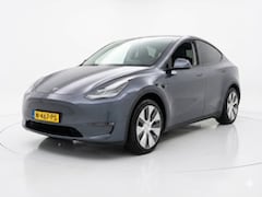 Tesla Model Y - Long Range AWD 75kWh | Geen import