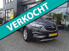 Opel Mokka X - 1.4 Turbo Innovation met trekhaak, Navi, achteruitrijcam, enz