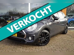 MINI Clubman - 2.0 Cooper S Chili Serious Business