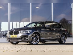 BMW 1-serie - 120i M Sport Edition | Leder | Camera | LED