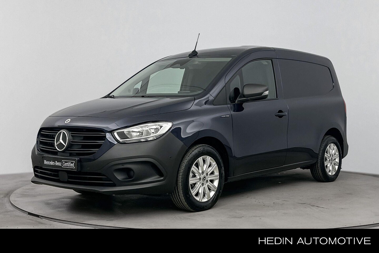 Mercedes-Benz eCitan - L1 51 kW Pro | Parkeerpakket | Keyless-Go | Dynamisch Exterieur Pakket | Designpakket Inte - AutoWereld.nl