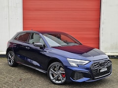 Audi A3 Sportback - 45 TFSI e S-Line Competition | B/O | Memory
