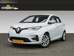 Renault Zoe - R135 Zen 52kWh KOOPACCU SOH 92%