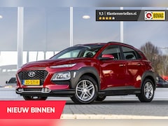 Hyundai Kona - 1.0 T-GDI Comfort | Camera | Carplay