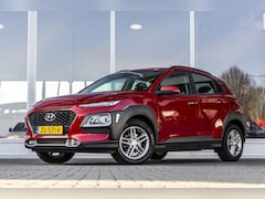 Hyundai Kona - 1.0 T-GDI Comfort | Camera | Carplay
