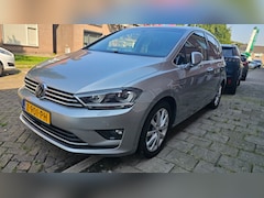 Volkswagen Golf Sportsvan - 1.4 TSI Highline